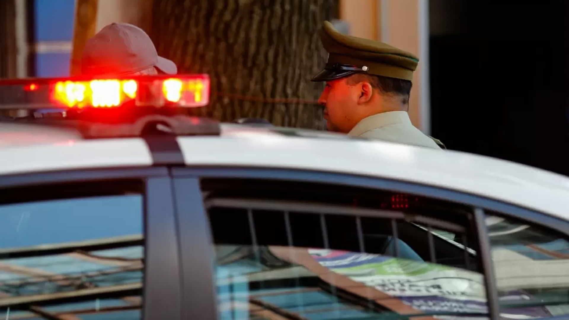 Juicios de Policía Local